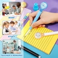 thumbnail image 3 of SHAR Set of 10 White Out Correction Tape Pens Ink Correction Tape, 3 of 5