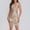 B206 Gold plus size summer dresses Clearance Under $5, variant on Women Short Homecoming Dresses for Teens Sleeveless Sparkly Sequins Bodycon Mini Dress Club Junior Formal Dresses