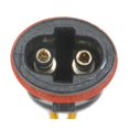 thumbnail image 2 of Standard Motor Products Pws235 Brake Pad Wear Sensor Fits select: 2010-2014 Mercedes-benz Sprinter, 2007-2009 Dodge Sprinter,1.5 x 1.1 x 3.0in, 2 of 3