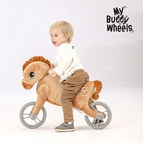 unicorn balance bike