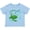 AE-Light Blue, variant on Inktastic Hilton Head Cute Sea Turtle with Waves and Bubbles Boys or Girls Toddler T-Shirt