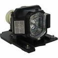 thumbnail image 3 of Advanced Lamps™ Lamp & Housing for The Hitachi CP-X2015WN Projector - 1 Unit per pack, 3 of 7