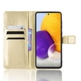 thumbnail image 5 of Funda tipo libro para Samsung Galaxy A53 5G, cartera todo‑en‑uno, funda multifuncional con tarjetero y correa de muñeca desmontable, 5 of 5