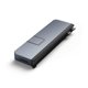 thumbnail image 4 of Hub USB C Hyper Drive Duo PRO 7 en 2, HDMI 4K, 60 Hz, MacBook, 4 of 8