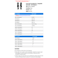 thumbnail image 2 of Front Strut Assembly Set - Compatible with 2004 - 2013 Mazda 3 2005 2006 2007 2008 2009 2010 2011 2012, 2 of 2