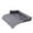 Dark Gray, variant on Waterproof Pet Urine Pad 29.52"×29.52" - Washable Reusable Training Mat (Coffee)