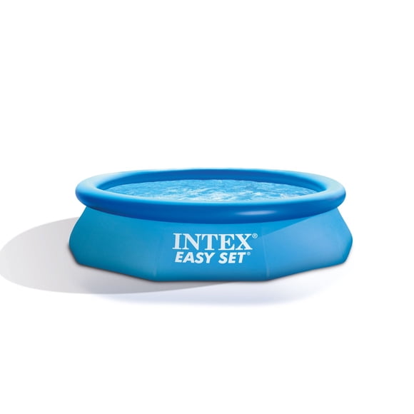 Intex 10' X 30" Easy Set Pool