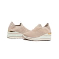 thumbnail image 2 of Tenis Calcetin Para Mujer Malla Ultra Ligeros Color Rosa Caterina 23, 2 of 6