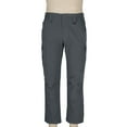 thumbnail image 6 of Miluxas Mens Tactical Pants Waterproof Ripstop Flex Camo Cargo Pants Big and Tall Stretch Work Carpenter Pant Multi Pockets Gray, 6 of 6