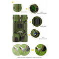 thumbnail image 3 of 10x25 Binoculars For Adults High Definition Large Field Of View Binoculars For Bird Watching Animals Viewing Outdoor Sports Game, 3 of 4