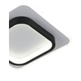thumbnail image 2 of Lampara De Techo Cuadrada Iluminacion Luz Vic, 2 of 2