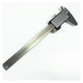 thumbnail image 7 of Stainless Steel Digital Caliper 0-150mm 6inch Electronic Vernier Caliper Micrometer Gauge ,Easy to Use, 7 of 7