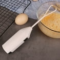 thumbnail image 5 of Egg Beater Milk Frother Handheld Blender Y Shaped Blender Electric Immersion Hand Blender Milk Foamers Easy to Use, 5 of 12
