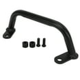thumbnail image 1 of Motorcycle Rear Passenger Armrest,Motorcycle Rear Passenger Seat Motorcycle Rear Grab Handle Motorcycle Passenger Armrest User-Friendly Design, 1 of 14