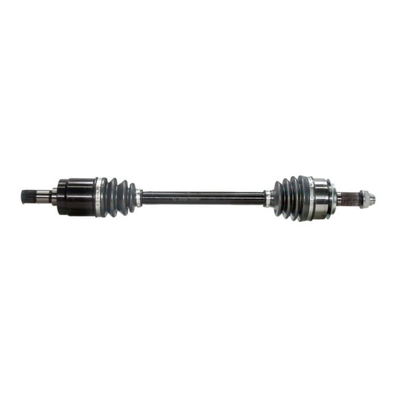 For Honda Fit 2009 2010 2011 Front Left Driver CV Axle Shaft - BuyAutoParts