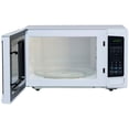 thumbnail image 2 of Horno Midea  Microondas De 0.7 Pies Cúbicos MMDF07S2BW, 2 of 3