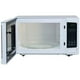 thumbnail image 2 of Horno Midea  Microondas De 0.7 Pies Cúbicos MMDF07S2BW, 2 of 3
