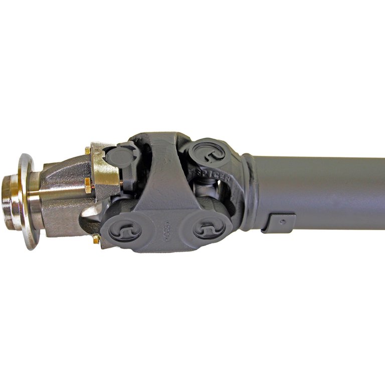 Dorman 938-102 Front Driveshaft Assembly Compatible with Select