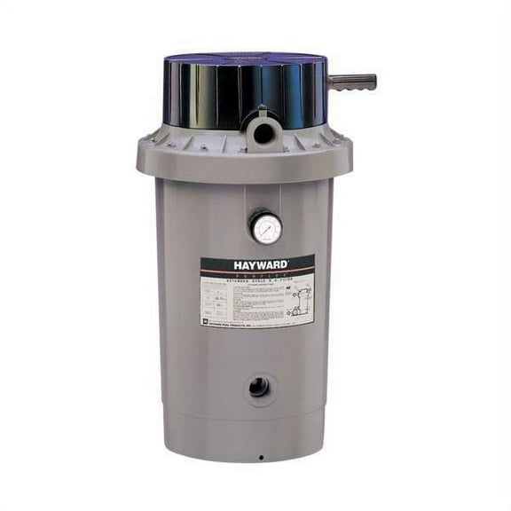 Hayward W3EC75A Perflex 40 sq. ft. DE Pool Filter