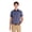 Classic Navy, variant on Men’s Premium Knit Polo