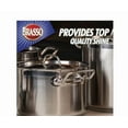 thumbnail image 5 of (3-Pack) Brasso Metal Polish And Shine Cleaner Brass Stainless Steel 8 Oz., 5 of 6