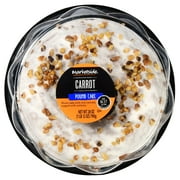 Marketside Carrot Pound Cake, 28 oz