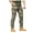 CE2, variant on Men's Overalls Pants - Outdoor Elastic Loose Soft Pants - Suitable for Spring and Autumn