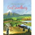 thumbnail image 1 of Poetry for Kids: Carl Sandburg, 1 of 2