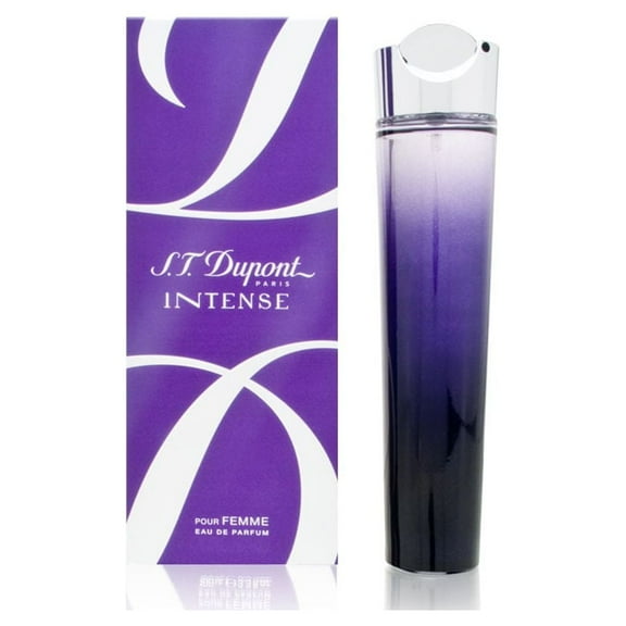 S.T. Dupont Intense Pour Femme 1.0 oz Eau de Parfum Spray