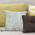 thumbnail image 2 of Ox Bay Archer Geometric Cotton Blend Pillow Cover, 20" X 20", 2 of 10