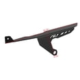 thumbnail image 2 of Rear Sprocket Chain Guard Cover For Yamaha YZF R1 R1M R1S 2015-2021 Black, 2 of 10