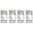 thumbnail image 7 of Brite Start Bone Broth Variety Flavors Shelf-Stable 4-Pack, 7 of 7