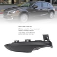 thumbnail image 3 of Couvercle Inférieur de Rétroviseur, Protection Stable et Forte, Base de Rétroviseur pour Axela M3 2014 à 2016, 3 of 7