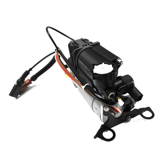 Unity Automotive Air Suspension Compressor Fits 2006-2011 Audi A6, 20-034004