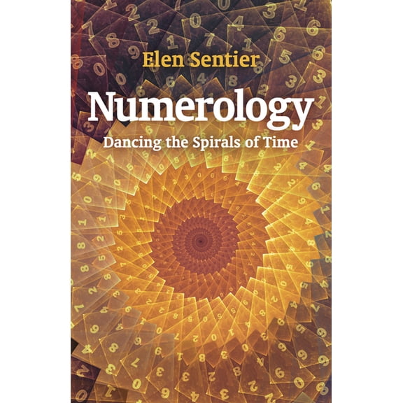 Numerology, (Paperback)