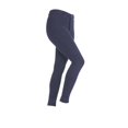 thumbnail image 1 of SaddleHugger - Jodhpurs / Pantalón de Montar Niñas (Marino), 1 of 2