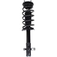 thumbnail image 7 of Detroit Axle - Front Left Strut w/Coil Spring Assembly Replacement for 2007-2010 Ford Edge Lincoln MKX [Excludes Models with 20 inch (508mm) Wheels], 7 of 7
