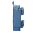 thumbnail image 3 of LEGO Brick Pouch - Sand Blue, 3 of 5