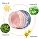 thumbnail image 4 of Mascarilla facial de arcilla y barro rosa para eliminar el acné y los puntos negros, refinar los poros, mascarilla facial de arcilla de limpieza profunda, 4 of 6
