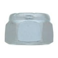 thumbnail image 3 of Hillman 5/8 In. 11 tpi Steel Course Thread Nylon Insert Lock Nut (25-Count), 3 of 6