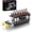MK-10209 engine, variant on 10213 Car Engine Building Sets, Intelligent Chip Drive Engine Model Kit that Runs, Build Your Own STEM V8 Engine Model Toys for Adults Collections Home or Office Décor (744+ PCS)