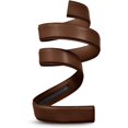 thumbnail image 1 of GFDYREE Mocha Brown Leather Strap, 40mm, 1 of 1