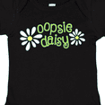 thumbnail image 4 of Inktastic Oopsie Daisy Boys or Girls Baby Bodysuit, 4 of 5