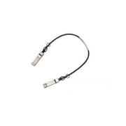 Mellanox MCP2M00-A005E26L 5 m SFP28 25GbE Ethernet Passive Copper Cable, Black
