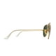 thumbnail image 4 of Lentes de Sol Ray Ban Aviador RB3025 112/17 Unisex Azul RB3025 112/17 Aviator Azul, 4 of 4