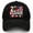 Black, variant on Cup26 Hats,USA Canada Mexico,2026 Host Country Soccer,Football Supporters Cap