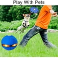 thumbnail image 4 of 2023 New Pet Toy Flying Saucer Ball, 4 of 4