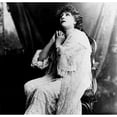 thumbnail image 2 of Sarah Bernhardt (1844-1923) History (36 x 24), 2 of 2