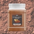 thumbnail image 3 of Birch & Meadow Natural High Fat Cocoa Powder, Non-Alkalized, 22/24% Cocoa Butter, Baking 16 Ounce, 3 of 6