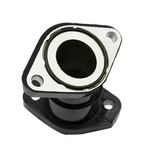 Carburetor Intake Manifold Boot Yamaha Big Bear 350 Kodiak 400 YFM350ER IN31